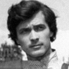 Георгий Третьяков