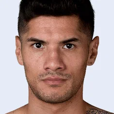 Antonio Moran
