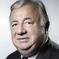 Gérard Larcher
