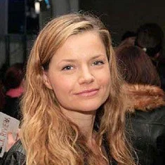 Lucija Šerbedžija