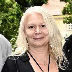 Dana Vaňurová