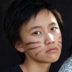 Eloise Wong