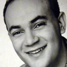 Gérard La Viny