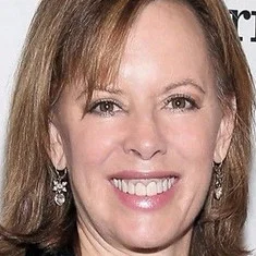 Jeanie Hackett