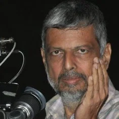 Rajan Kothari