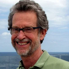 Ridley Pearson
