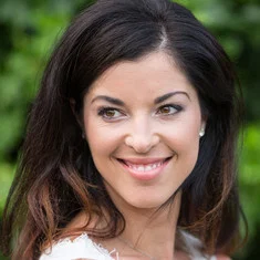 Melanie Irons