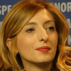Marta Donzelli