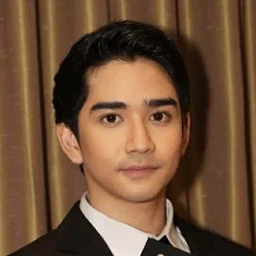 Zaijian Jaranilla