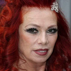 Penney de Jager