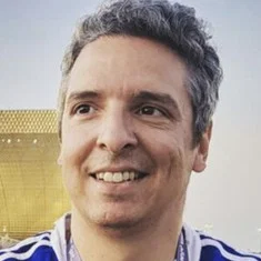 Martín Méndez