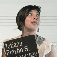Tatiana Pinzón