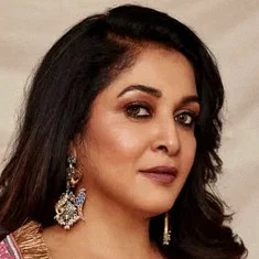Ramya Krishnan