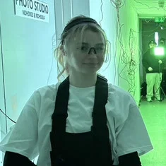 Hannah Button