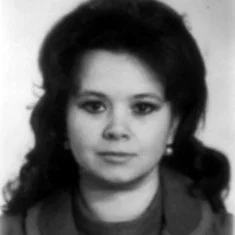 Елена Фёдорова