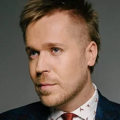 Margus Vaher