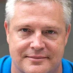 Harry O'Reilly