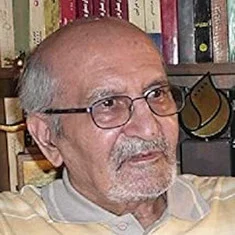 Shapur Gharib