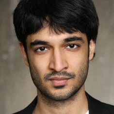 Vir Hirani