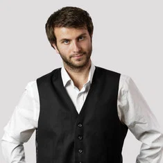 Jonathan Todd Frank