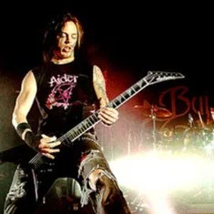Matthew Tuck
