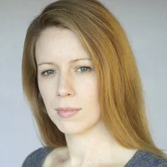 Anna Graves