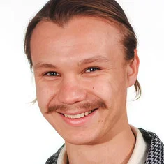 Alex Paul Pukk