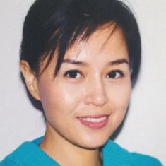Yu Lihong