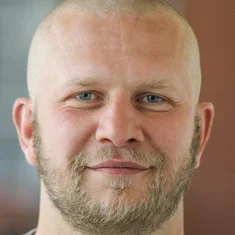 Jaanus Mehikas