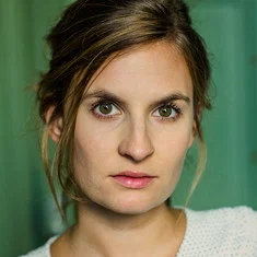 Jenny Christina Conrads
