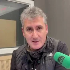 Luis José Grifol