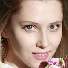 Анастасия Новикова