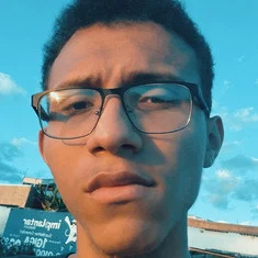 Isaías Silva Souza