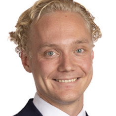 Simen Velle