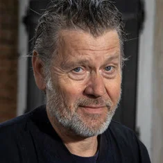 Erik van der Hoff