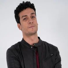 Ahmed Abd El Wahab