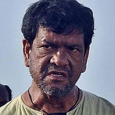 Barun Chakraborty