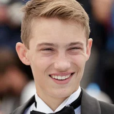 Alex van Dyk