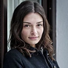 Sarah Horváth
