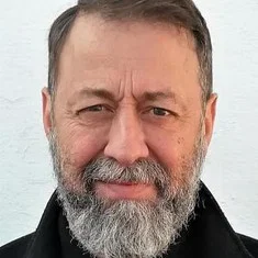 Javier Almeda