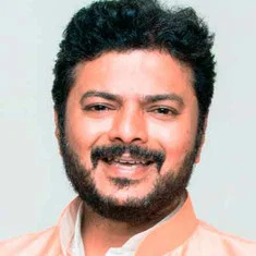 Ajit Parab