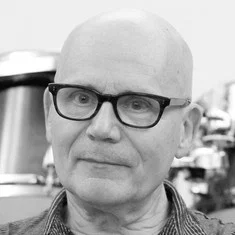Claude Samard Polikar