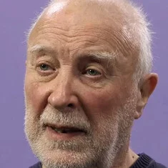 Roger Woodburn