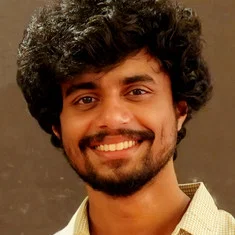 Sandeep Pradeep