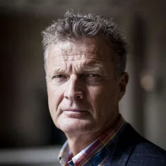 Thomas Mygind