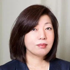 Mariko Hayashi