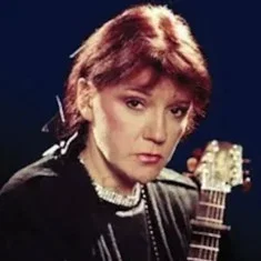 Zhanna Bichevskaya