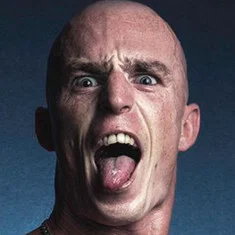 Paul Robinson