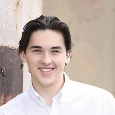 Ethan Lavigne