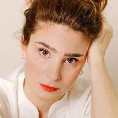 Valeria Bertuccelli